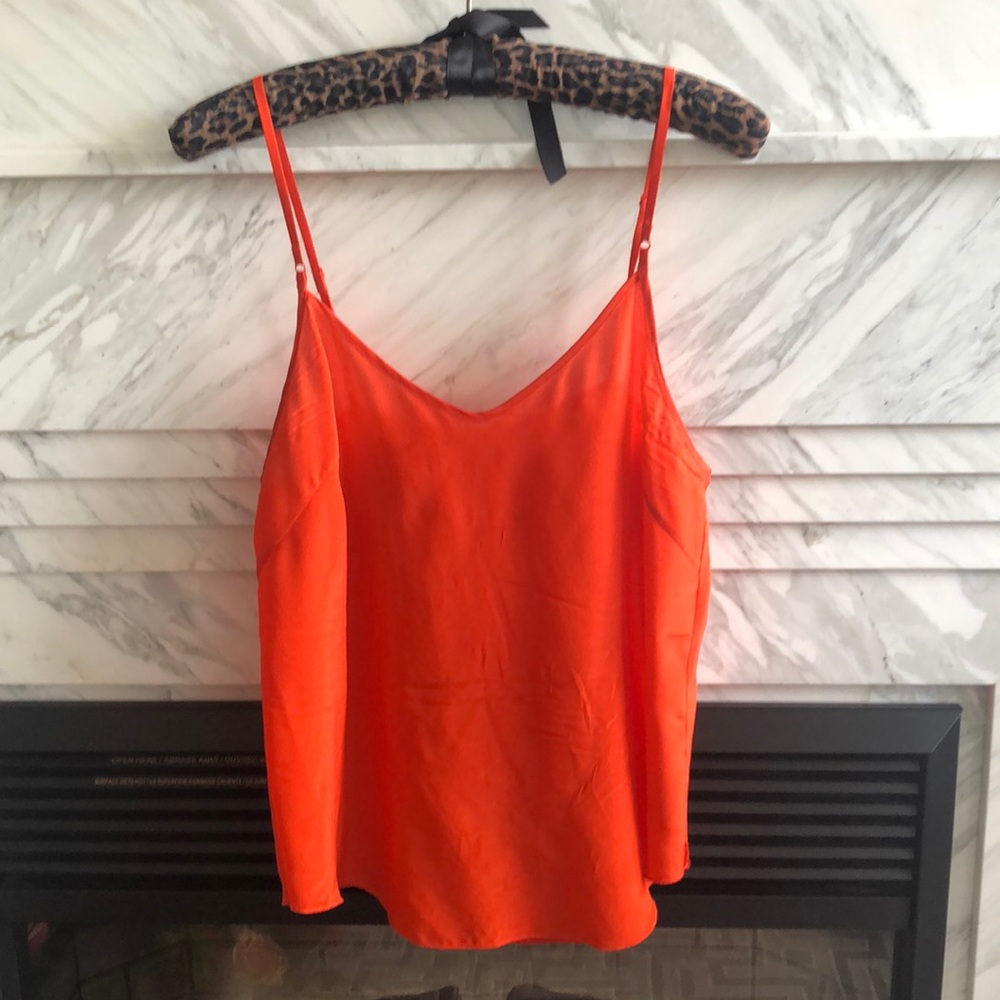 Wilfred Camisole , 100% Silk